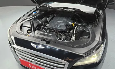 Hyundai Genesis 2015, 193482 км, за 6043.09 USD - фото 6