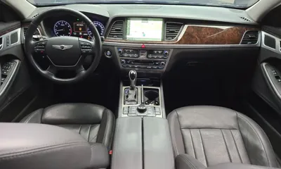Hyundai Genesis 2015, 193482 км, за 6043.09 USD - фото 7