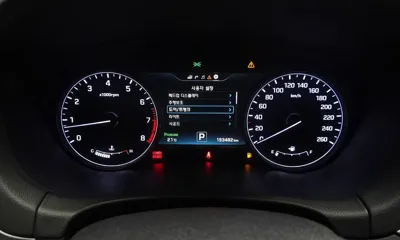 Hyundai Genesis 2015, 193482 км, за 6043.09 USD - фото 8
