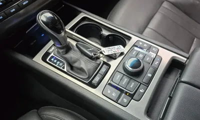Hyundai Genesis 2015, 193482 км, за 6043.09 USD - фото 9