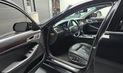 Hyundai Genesis 2015, 193482 км, за 6043.09 USD - фото 10