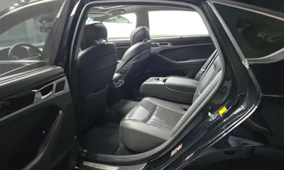 Hyundai Genesis 2015, 193482 км, за 6043.09 USD - фото 11