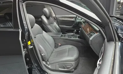 Hyundai Genesis 2015, 193482 км, за 6043.09 USD - фото 12