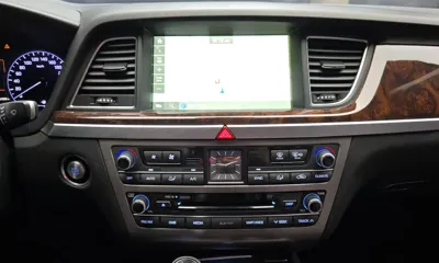 Hyundai Genesis 2015, 193482 км, за 6043.09 USD - фото 15