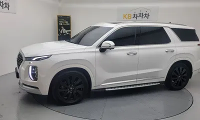 Hyundai Palisade 2021, 55468 км, за 24755.71 USD