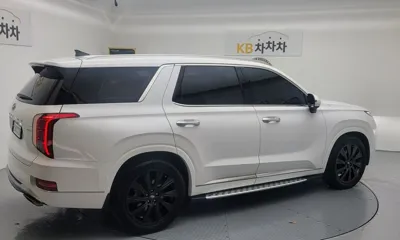 Hyundai Palisade 2021, 55468 км, за 24755.71 USD