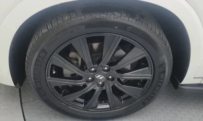 Hyundai Palisade 2021, 55468 км, за 24755.71 USD