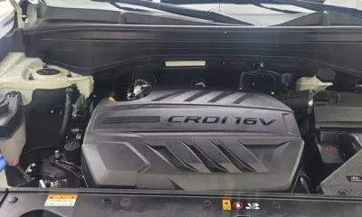 Hyundai Palisade 2021, 55468 км, за 24720.29 USD - фото 6