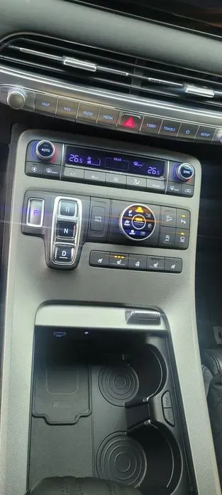 Hyundai Palisade 2021, 55468 км, за 24720.29 USD - фото 9