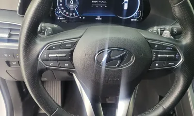 Hyundai Palisade 2021, 55468 км, за 24720.29 USD - фото 12
