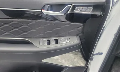 Hyundai Palisade 2021, 55468 км, за 24720.29 USD - фото 14