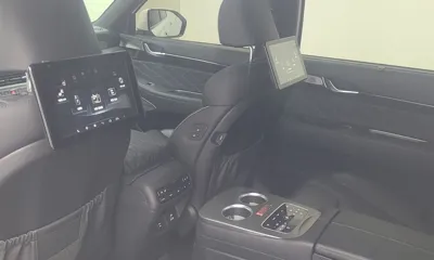 Hyundai Palisade 2021, 55468 км, за 24720.29 USD - фото 17