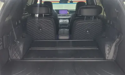 Hyundai Palisade 2021, 55468 км, за 24720.29 USD - фото 20