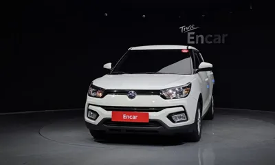 KG_Mobility_Ssangyong TIBOLI 2019, 173293 км, за 5222.11 USD