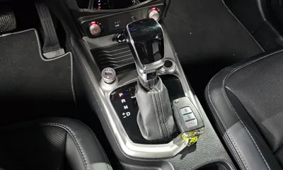 KG_Mobility_Ssangyong TIBOLI 2019, 173293 км, за 5185.77 USD - фото 9