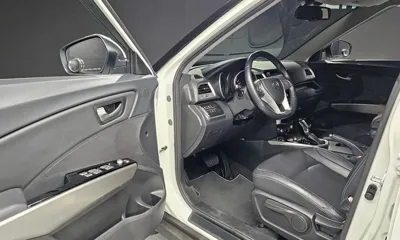 KG_Mobility_Ssangyong TIBOLI 2019, 173293 км, за 5185.77 USD - фото 10