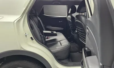 KG_Mobility_Ssangyong TIBOLI 2019, 173293 км, за 5185.77 USD - фото 11