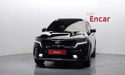 Kia Sorento 2021, 43710 км, за 21333.86 USD