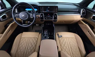 Kia Sorento 2021, 43710 км, за 21172.65 USD - фото 7