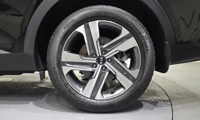 Kia Sorento 2021, 43710 км, за 21172.65 USD - фото 21