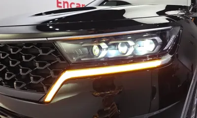 Kia Sorento 2021, 43710 км, за 21172.65 USD - фото 22
