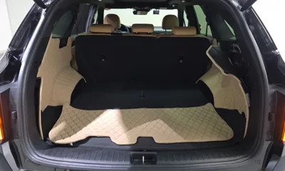 Kia Sorento 2021, 43710 км, за 21172.65 USD - фото 33