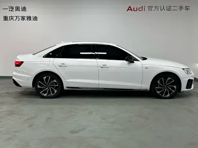 Audi A4L 2023, 31000 км, за 23333.62 USD - фото 8