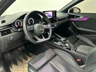 Audi A4L 2023, 31000 км, за 23333.62 USD - фото 14