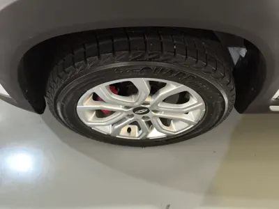Chery Tiggo 3x 2022, 21900 км, за 7627 USD - фото 8