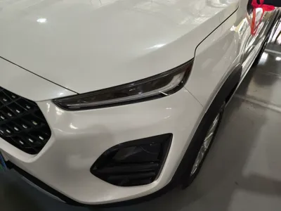 Chery Tiggo 3x 2022, 21900 км, за 7627 USD - фото 9