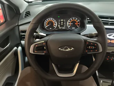Chery Tiggo 3x 2022, 21900 км, за 7627 USD - фото 14