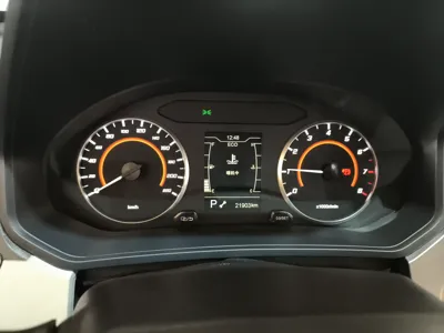 Chery Tiggo 3x 2022, 21900 км, за 7627 USD - фото 15