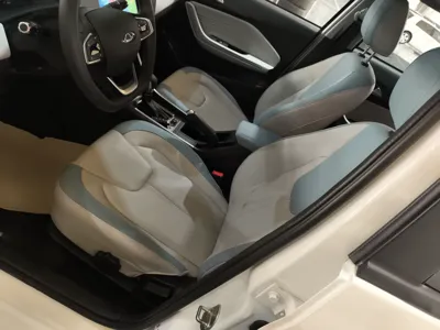 Chery Tiggo 3x 2022, 21900 км, за 7627 USD - фото 18