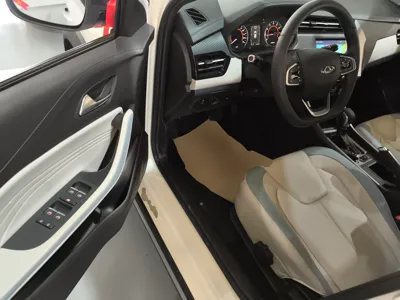 Chery Tiggo 3x 2022, 21900 км, за 7627 USD - фото 19