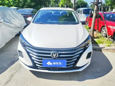 Changan Eado 2020, 31400 км, за 5561.99 USD