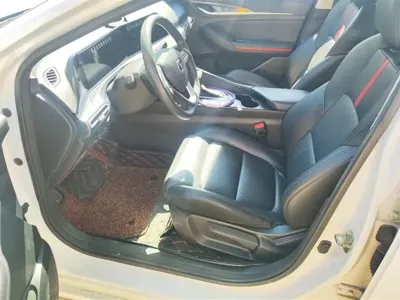 Changan Eado 2020, 31400 км, за 5561.99 USD - фото 9