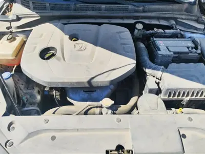 Changan Eado 2020, 31400 км, за 5561.99 USD - фото 10