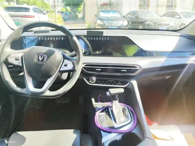 Changan Eado 2020, 31400 км, за 5561.99 USD - фото 12