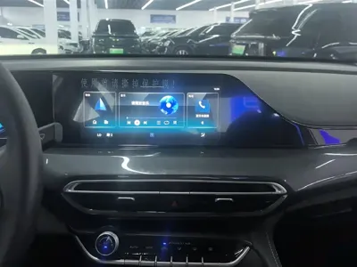 Changan Eado 2020, 31400 км, за 5561.99 USD - фото 13