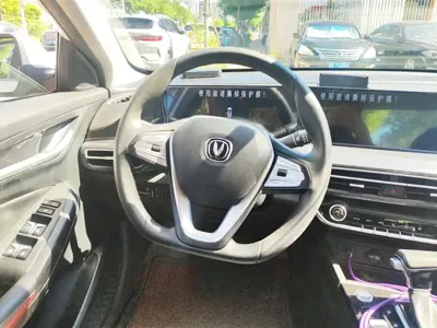 Changan Eado 2020, 31400 км, за 5561.99 USD - фото 15