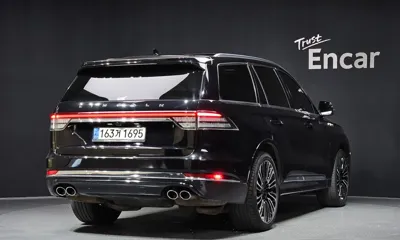 Lincoln Aviator 2021, 80347 км, за 24720.14 USD