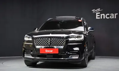 Lincoln Aviator 2021, 80347 км, за 24720.14 USD