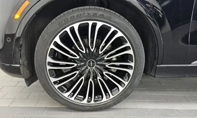 Lincoln Aviator 2021, 80347 км, за 24720.14 USD
