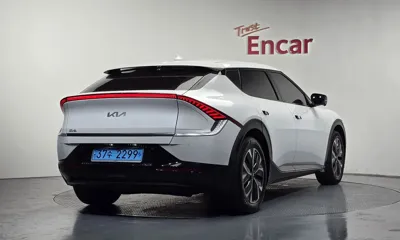Kia EV6 2022, 218886 км, за 15562.93 USD