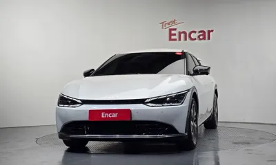 Kia EV6 2022, 218886 км, за 15562.93 USD