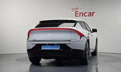 Kia EV6 2022, 218886 км, за 15562.93 USD