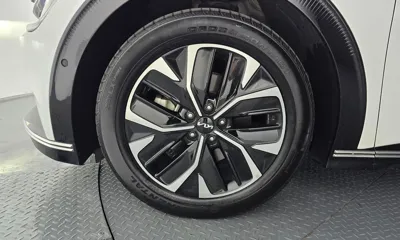 Kia EV6 2022, 218886 км, за 15562.93 USD