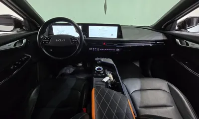 Kia EV6 2022, 218886 км, за 15547.76 USD - фото 7