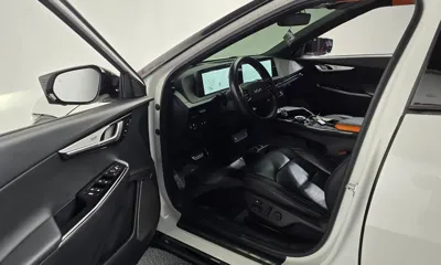 Kia EV6 2022, 218886 км, за 15547.76 USD - фото 10