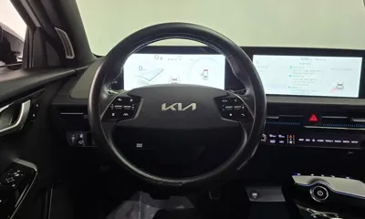 Kia EV6 2022, 218886 км, за 15547.76 USD - фото 13
